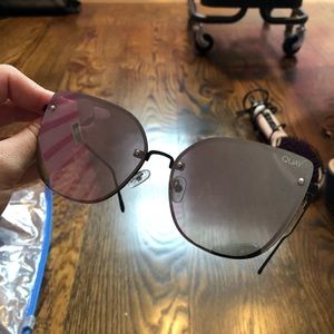 Quay WOMENS Sunglasses